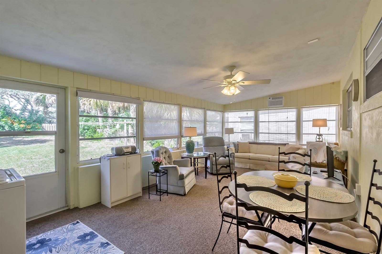 New Smyrna Beach - Residential