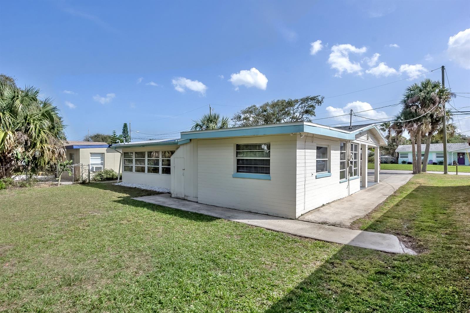 New Smyrna Beach - Residential