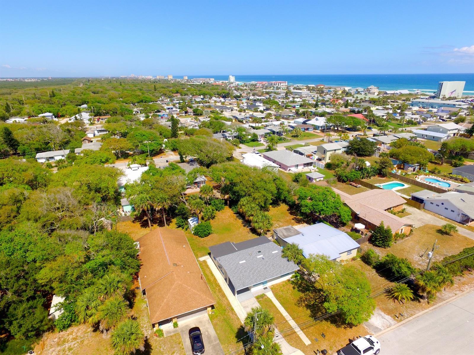 New Smyrna Beach - Residential