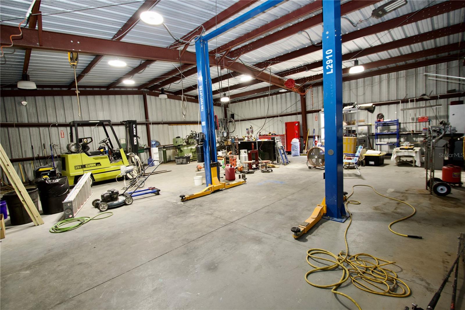 GULF COAST ACRES - Commercial Sale