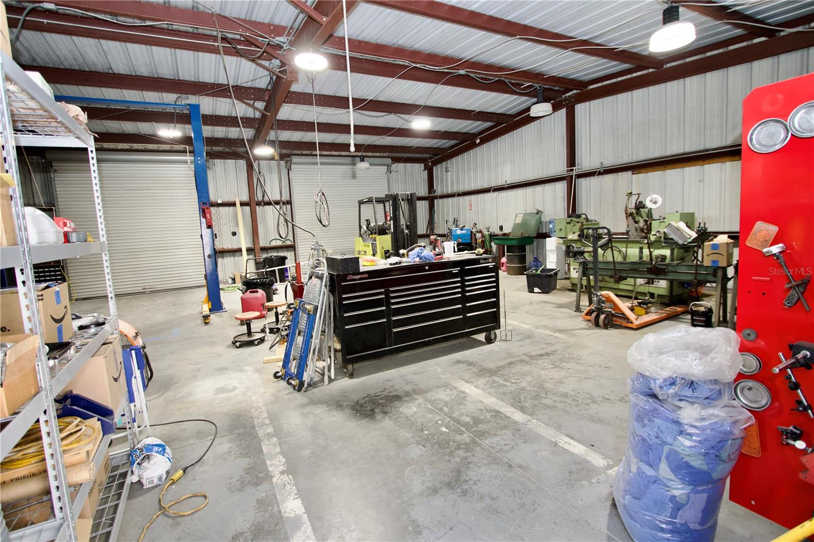 GULF COAST ACRES - Commercial Sale