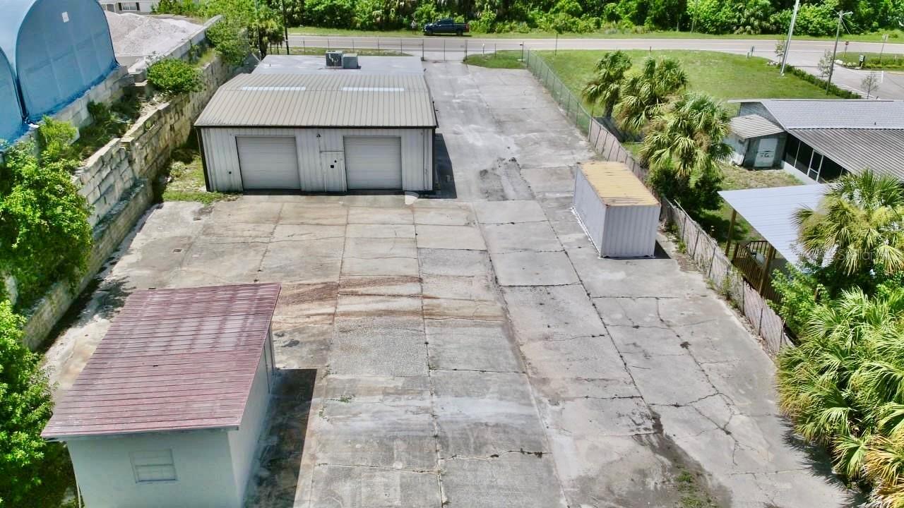 GULF COAST ACRES - Commercial Sale