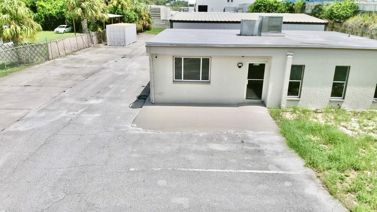 GULF COAST ACRES - Commercial Sale