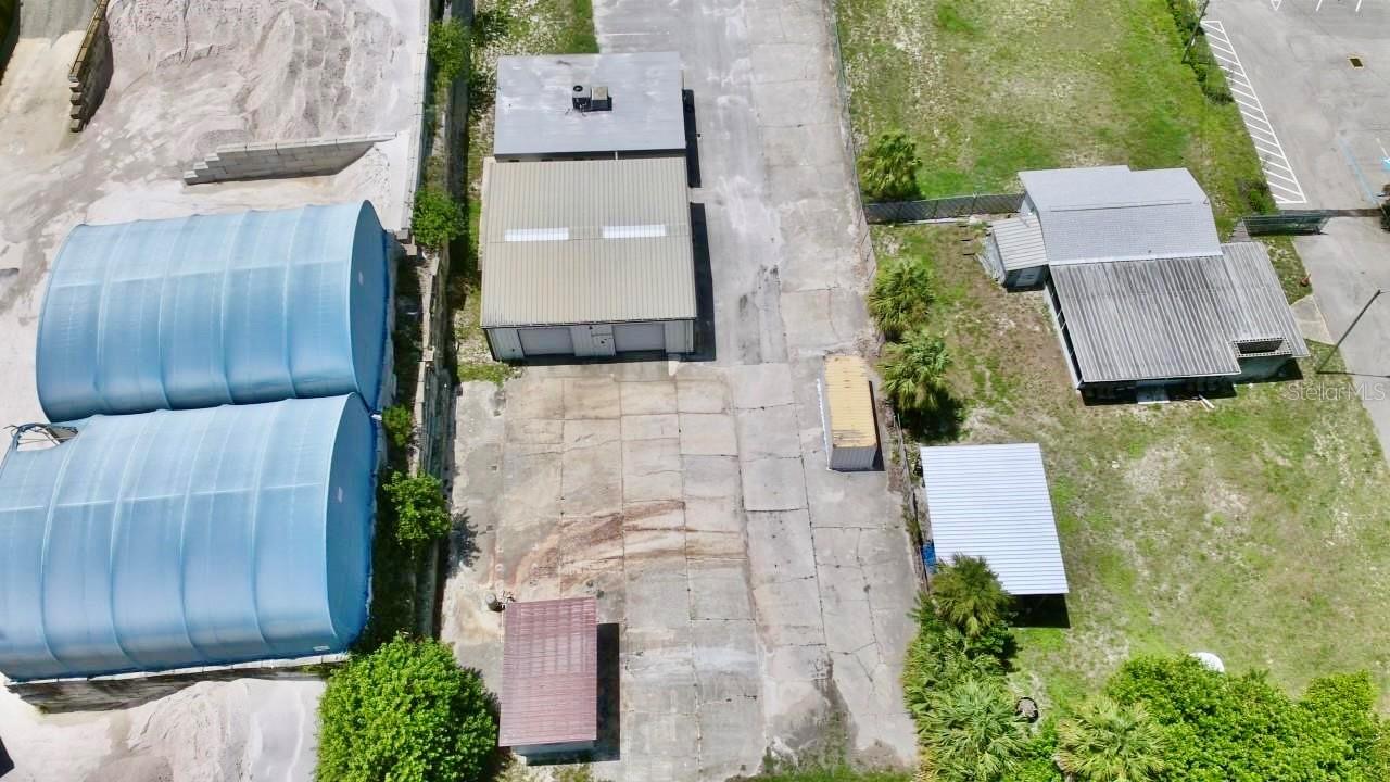 GULF COAST ACRES - Commercial Sale