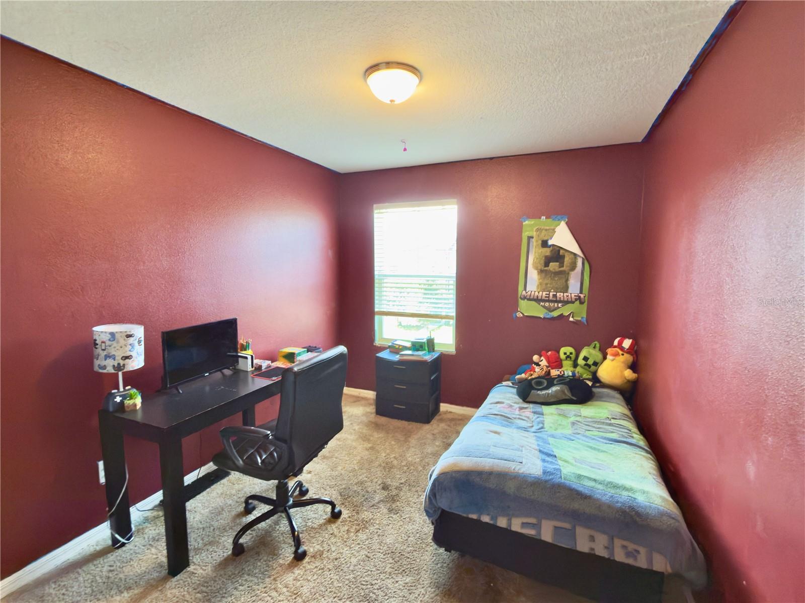 BAY LAKE PRESERVE - Residential