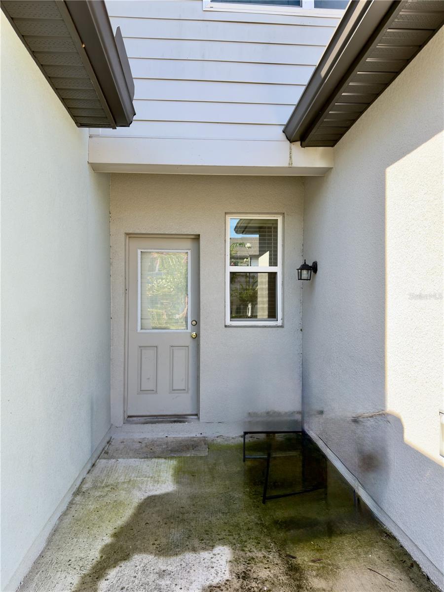 BAY LAKE PRESERVE - Residential