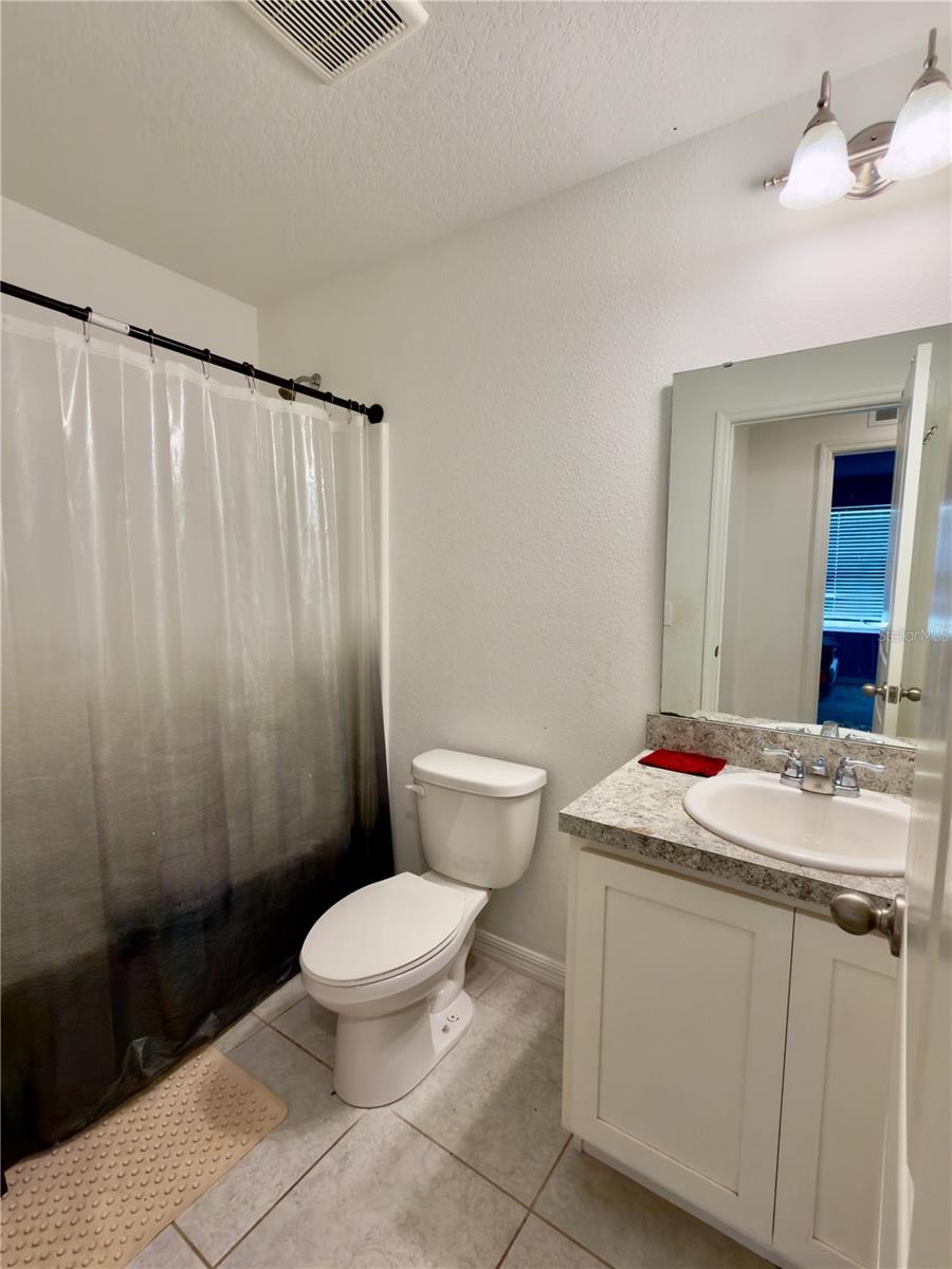 BAY LAKE PRESERVE - Residential