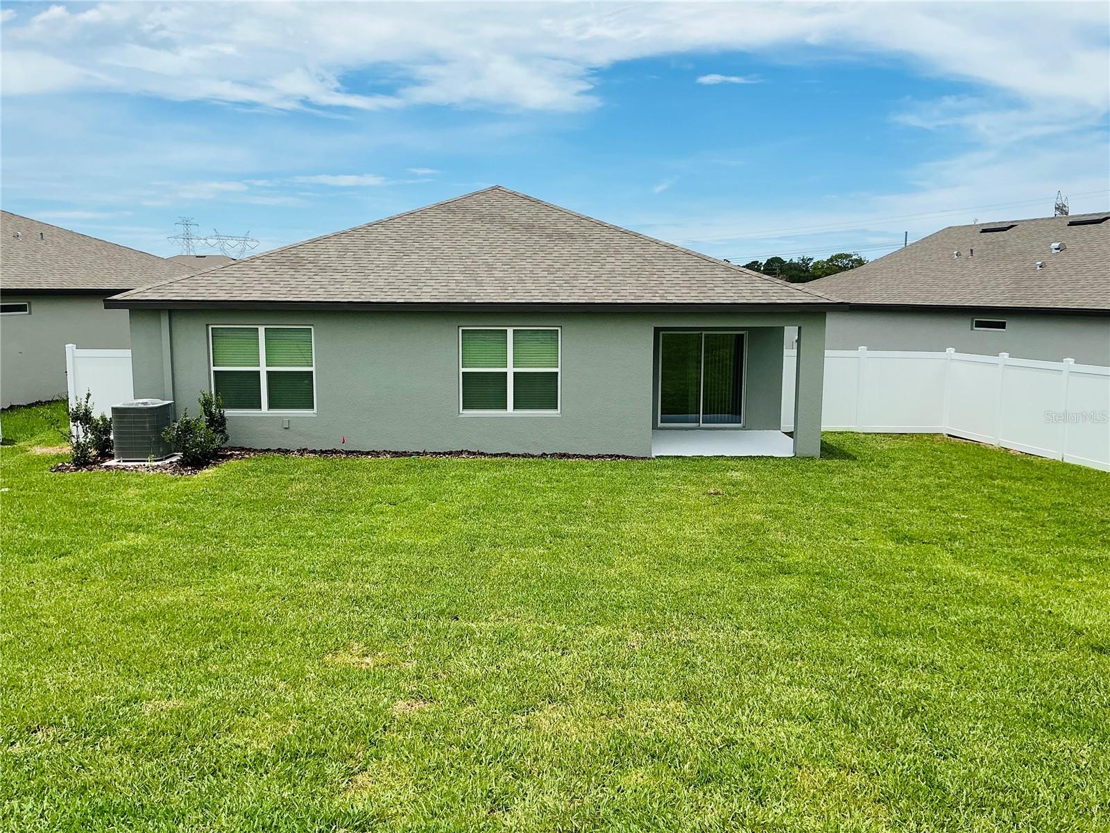 CALDERA PH 5 - Residential Lease