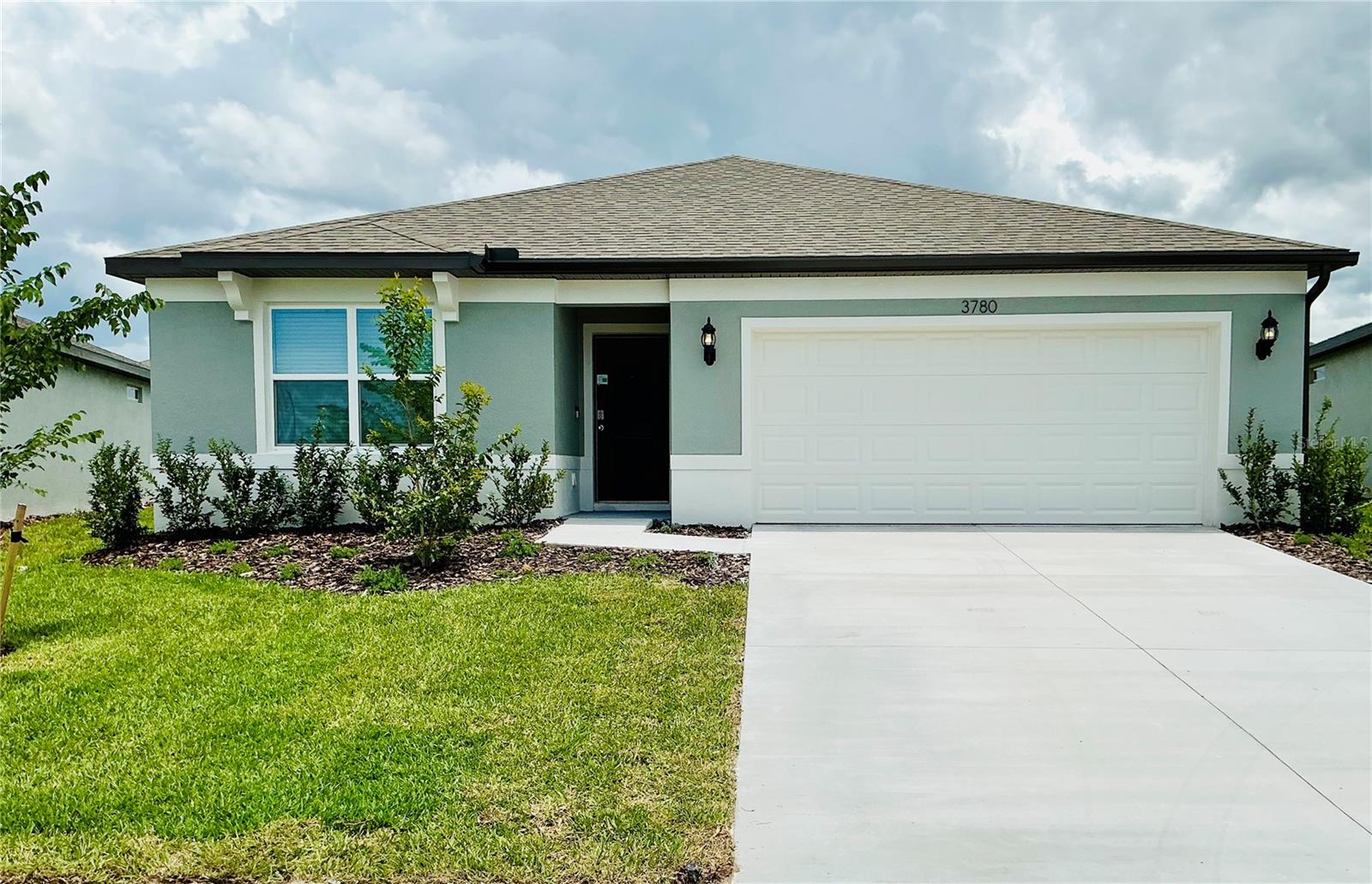 This home includes quality amenities, required resident services, Smart Home technology, and professional maintenance through ProCare®. Estimated total monthly payment is $2,426.00, which includes the base rent of $2,249.00 plus required resident services: Air Filter Delivery Fee ($9.95), Community Internet ($38), Landscaping Fee ($79), Smart Home with video doorbell ($40), and Utility Billing Service Fee ($9.95). Base rent may vary depending on the lease term selected. Please refer to the listing for a full price breakdown. Pricing and availability are subject to change and application approval. This home is located in Caldera, a planned community featuring newly constructed 3–4 bedroom homes with stainless steel appliances, quartz countertops, and kitchen islands. Residents benefit from a convenient location with access to major highways for travel to Tampa, Orlando, and Lakeland. Invitation Homes provides professionally managed rental properties that include Smart Home technology and private yards. Required resident services are part of the Lease Easy bundle and are billed monthly in addition to rent. Additional monthly fees may apply for pets and pools in accordance with community guidelines. Home Features and Amenities: Air Conditioning, Fenced Yard, Garage, Kitchen Island, Long Lease Terms, Open Floorplan, Patio, Pet Friendly, Primary Bedroom on Main, Quartz Countertops, Recessed Lighting, Single-Story Home, Smart Home System, Stainless Steel Appliances, Tile Flooring, Walk-In Closet, Washer/Dryer Hookups, and professional management by Invitation Homes.