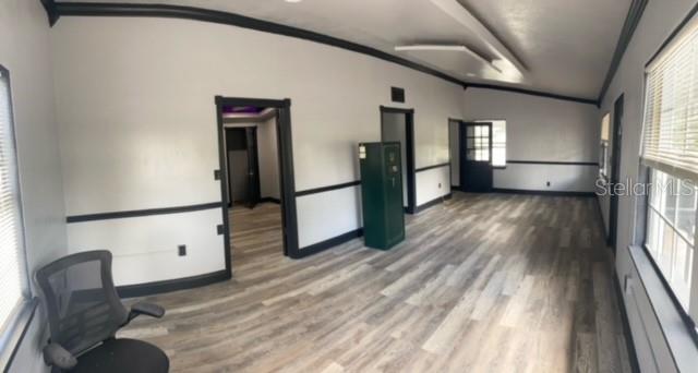 BISHOP WHIPPLE SUB - Commercial Sale