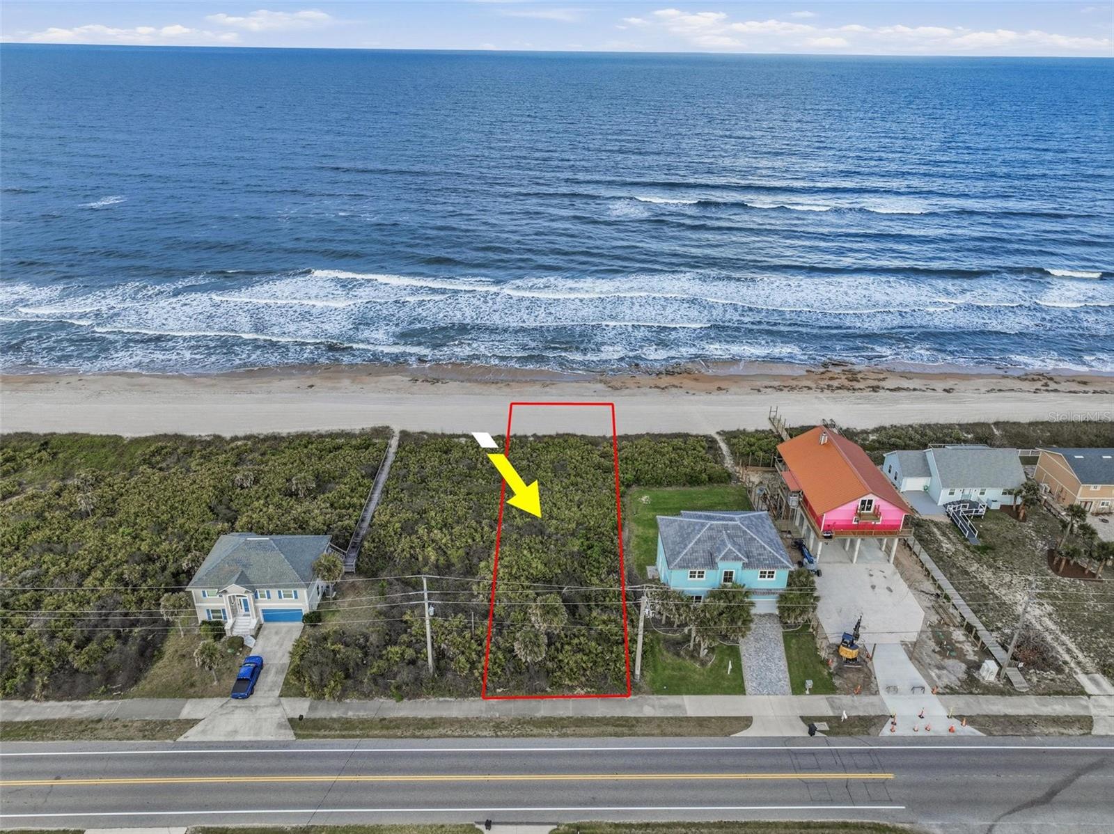 DUPONT ESTATES - Land
