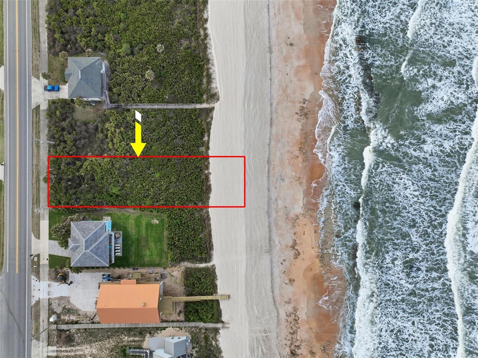 DUPONT ESTATES - Land