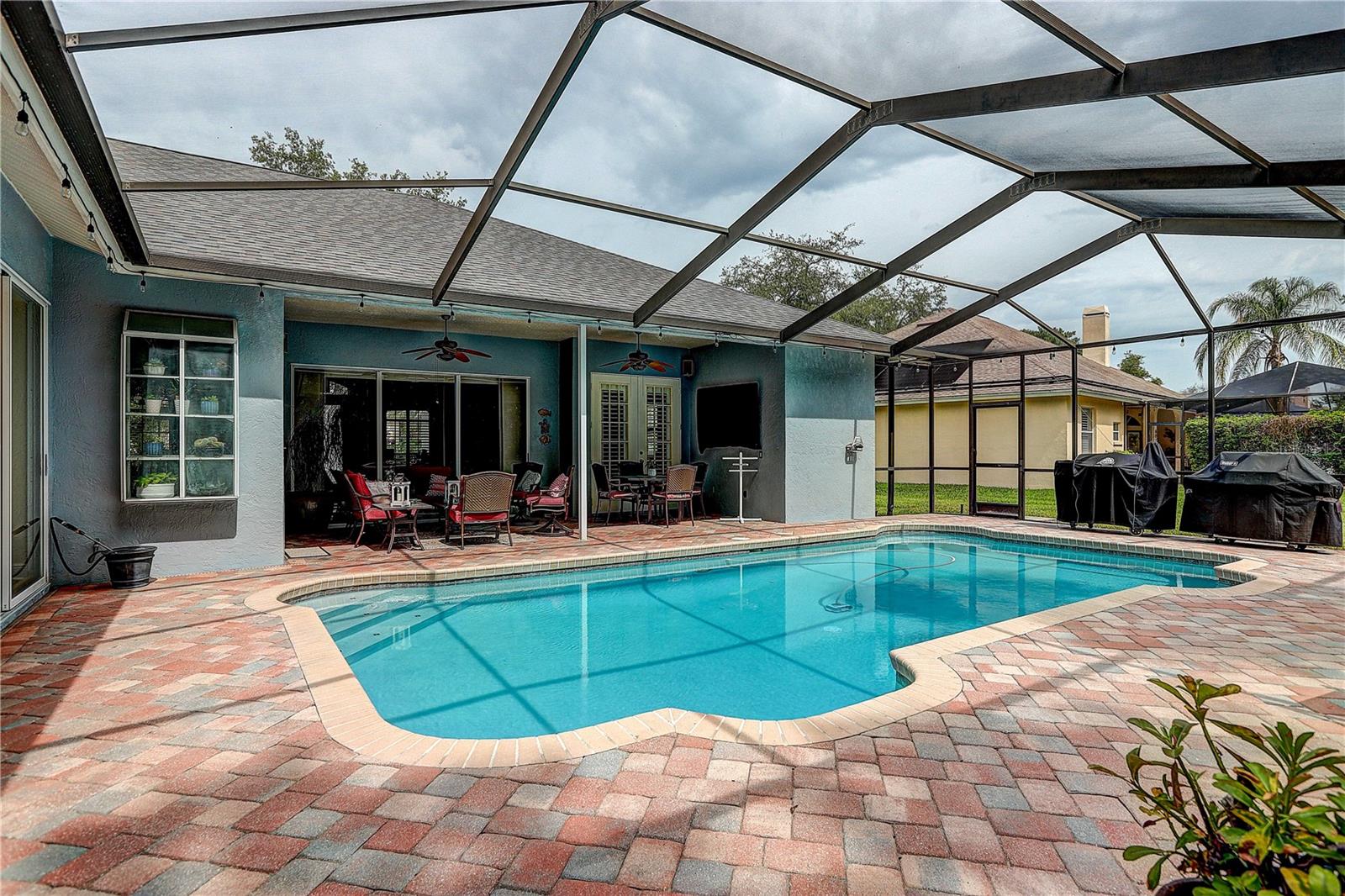 WALDEN LAKE UNIT 27 PH 2 SE - Residential