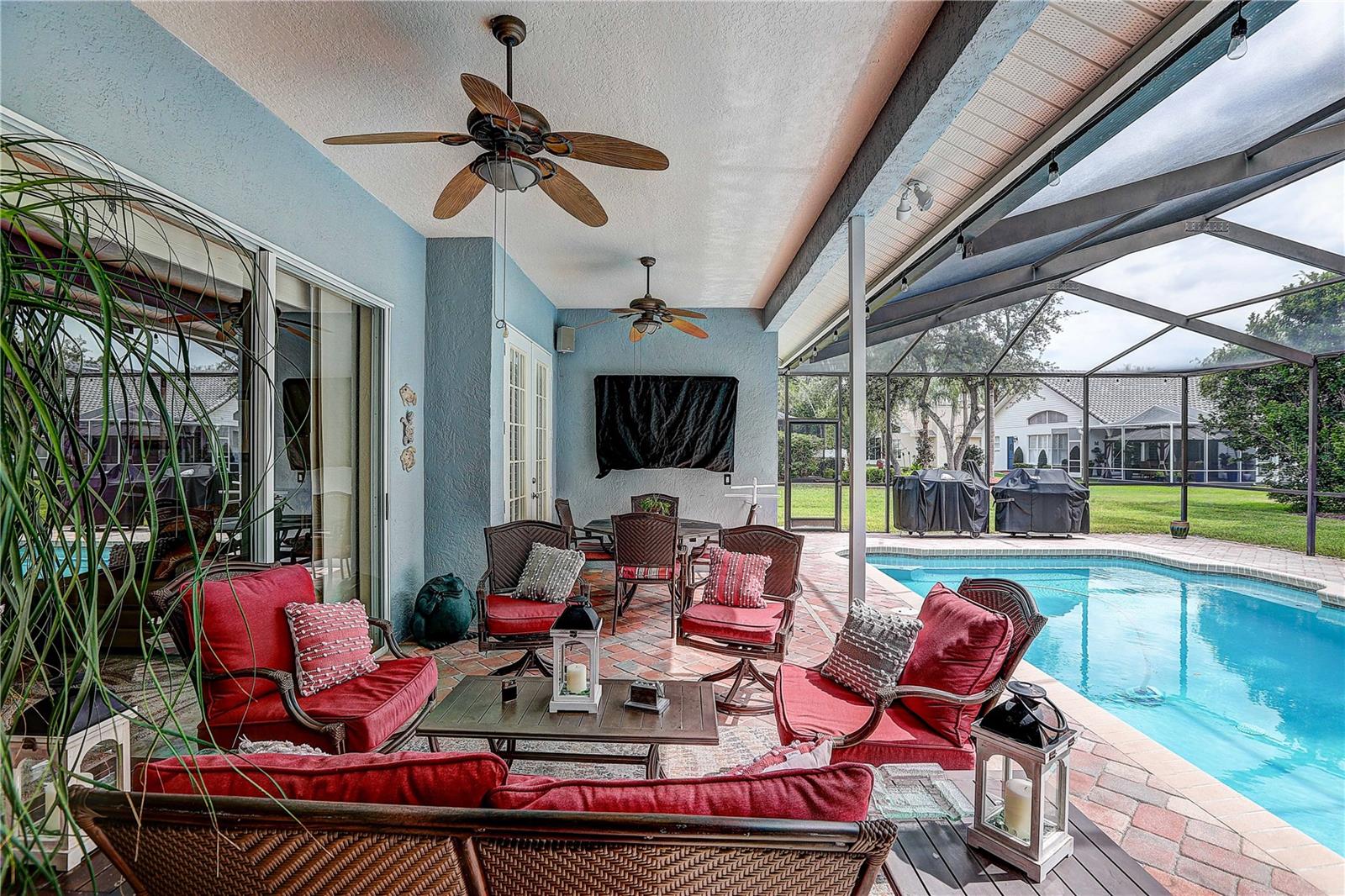 WALDEN LAKE UNIT 27 PH 2 SE - Residential