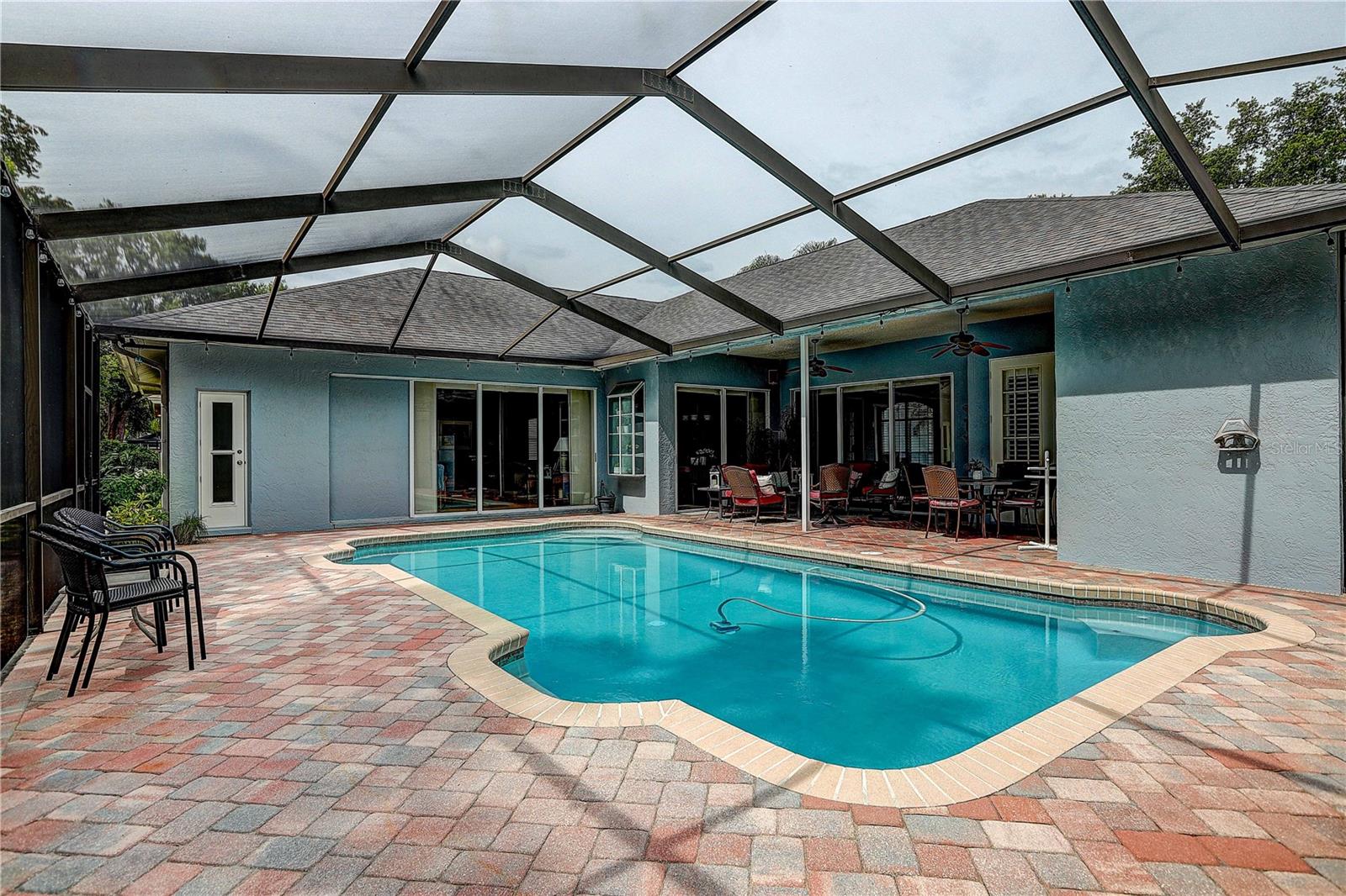 WALDEN LAKE UNIT 27 PH 2 SE - Residential