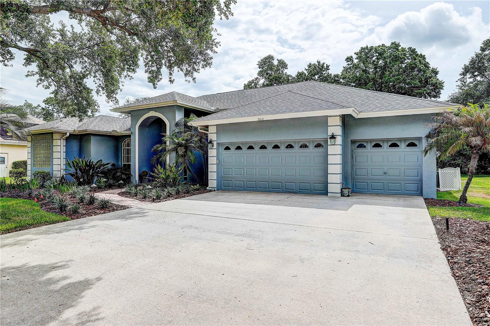 WALDEN LAKE UNIT 27 PH 2 SE - Residential