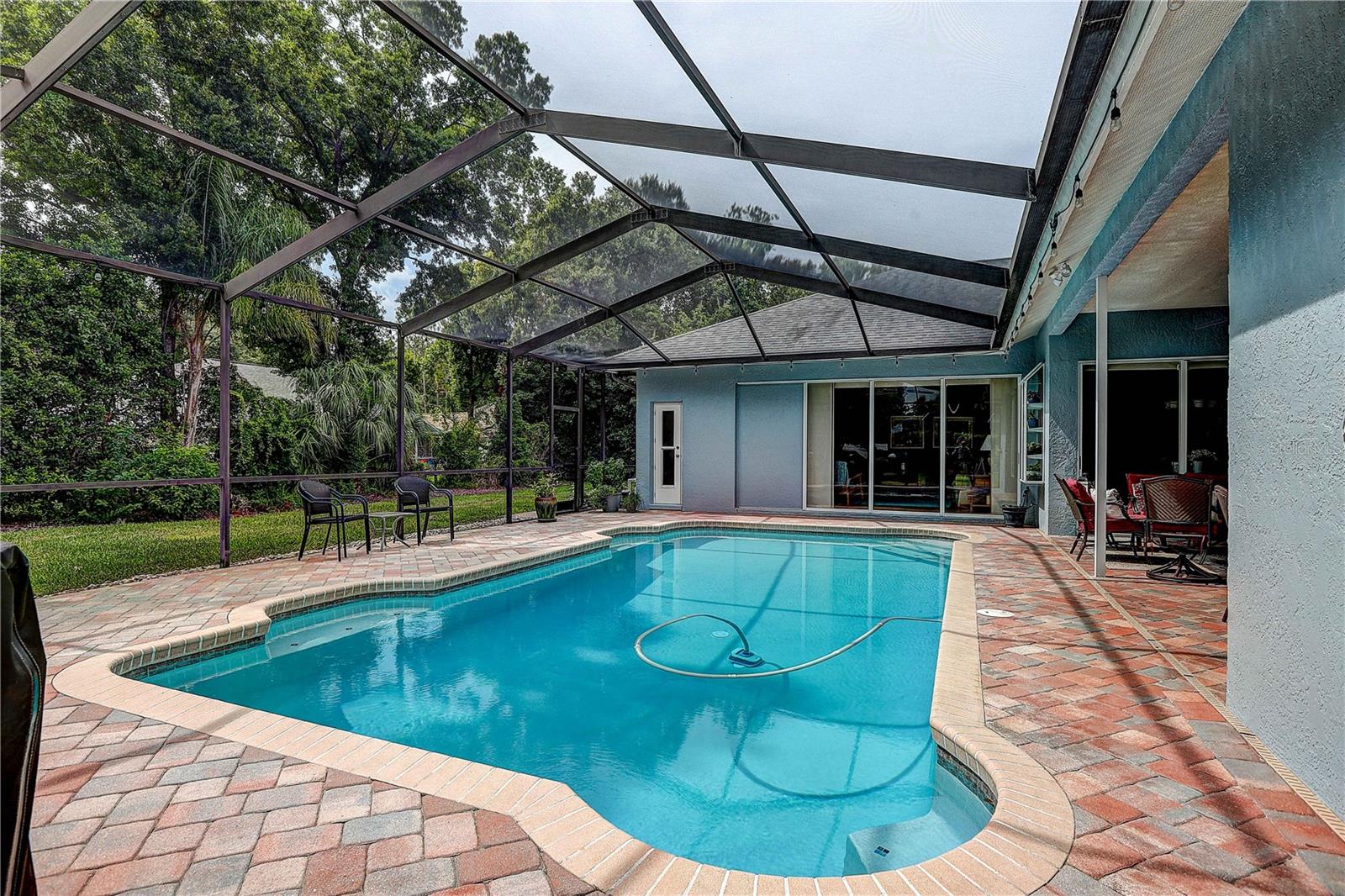 WALDEN LAKE UNIT 27 PH 2 SE - Residential