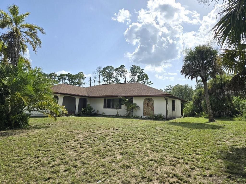PORT CHARLOTTE SEC 014 - Residential