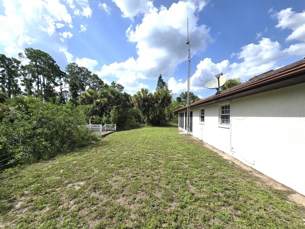 PORT CHARLOTTE SEC 014 - Residential