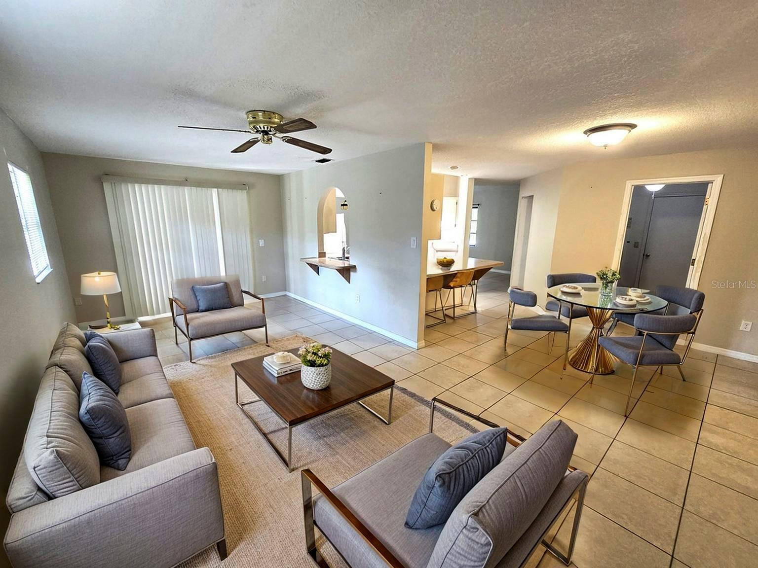 PORT CHARLOTTE SEC 014 - Residential