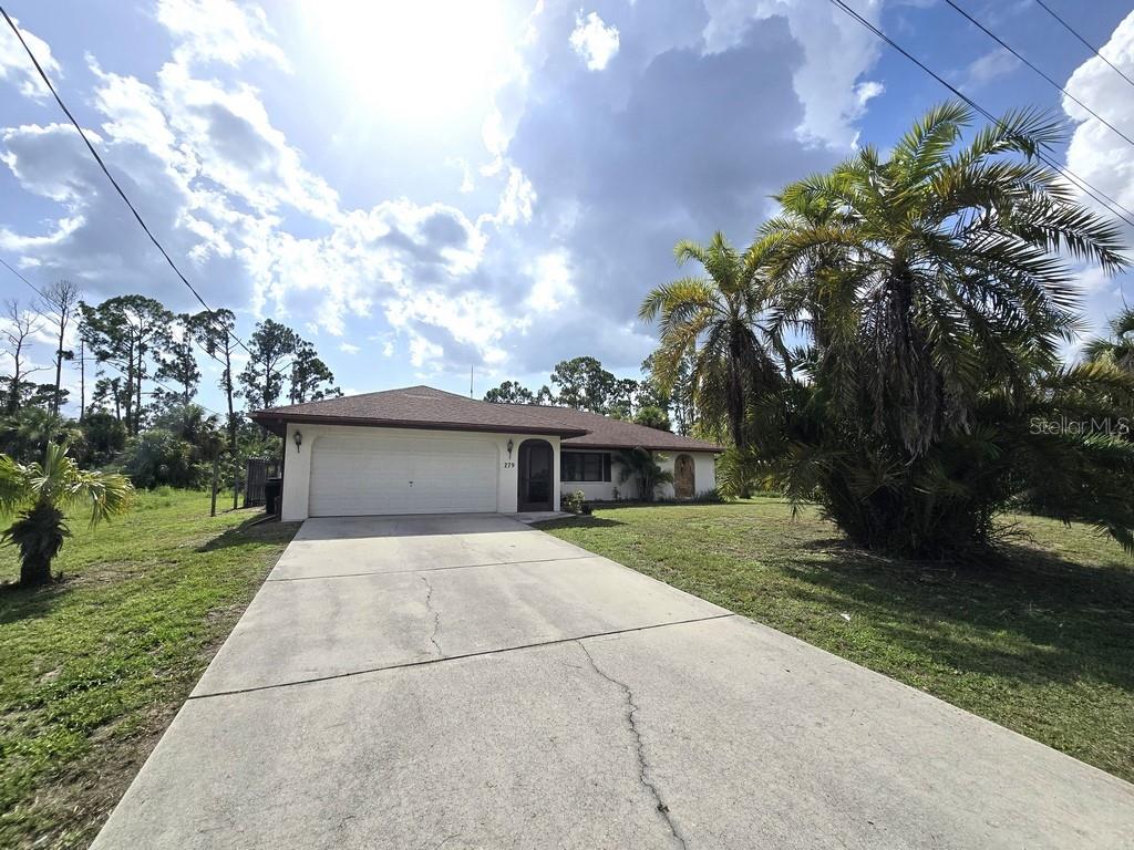 PORT CHARLOTTE SEC 014 - Residential