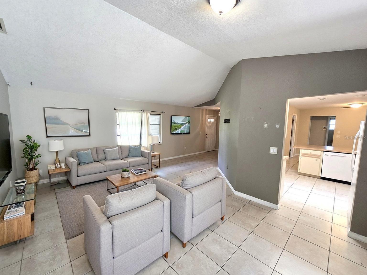 PORT CHARLOTTE SEC 014 - Residential