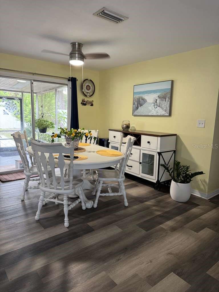 MEADOW RIDGE SUB - Residential