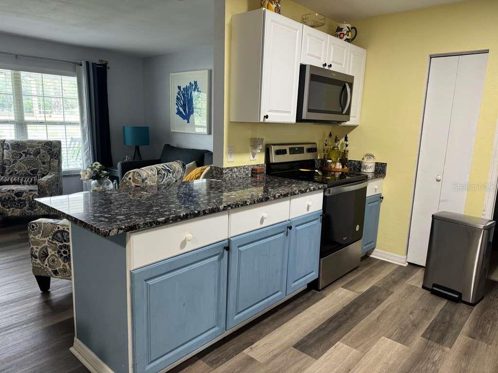 MEADOW RIDGE SUB - Residential