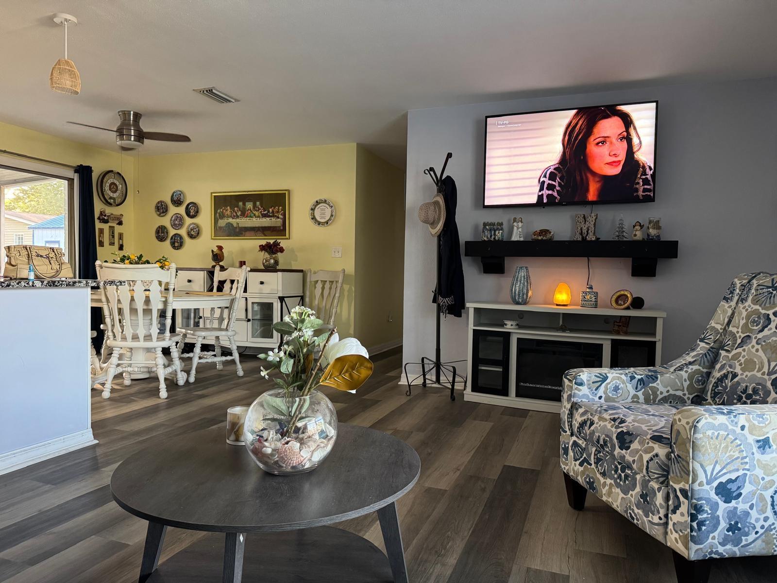 MEADOW RIDGE SUB - Residential