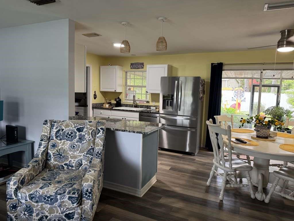 MEADOW RIDGE SUB - Residential
