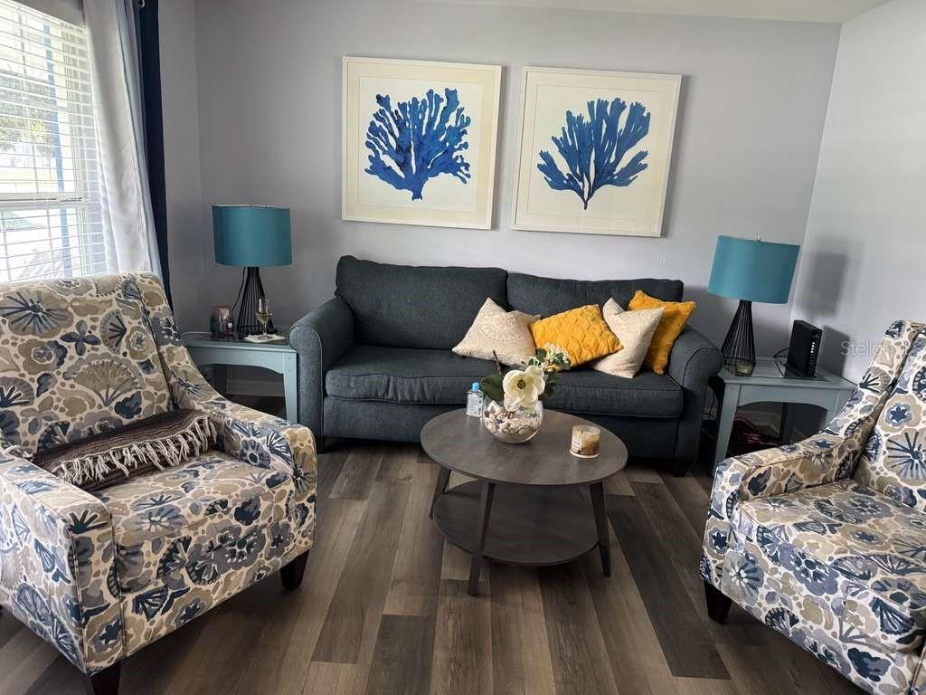 MEADOW RIDGE SUB - Residential