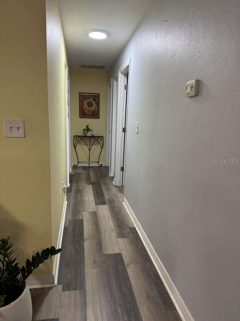 MEADOW RIDGE SUB - Residential