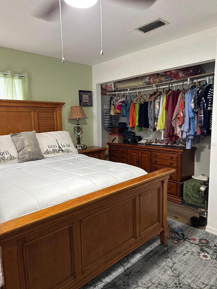 MEADOW RIDGE SUB - Residential