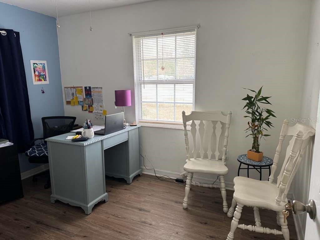 MEADOW RIDGE SUB - Residential