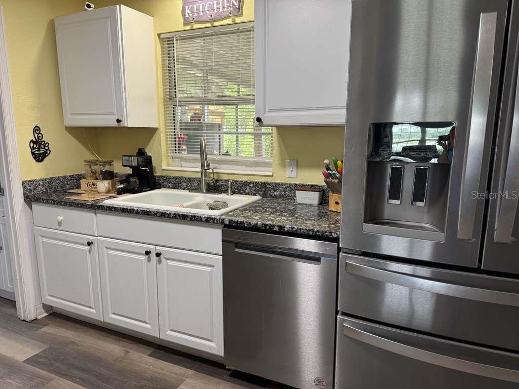 MEADOW RIDGE SUB - Residential