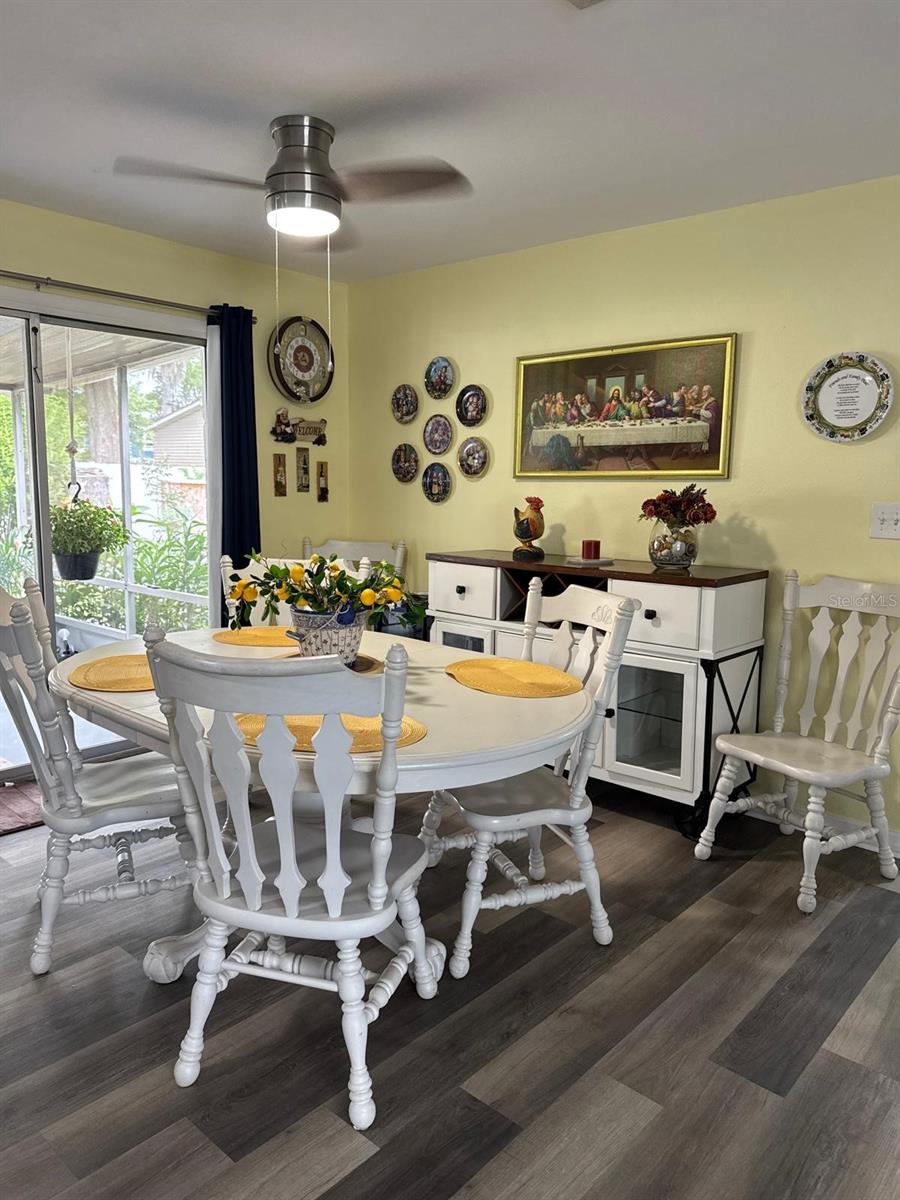 MEADOW RIDGE SUB - Residential