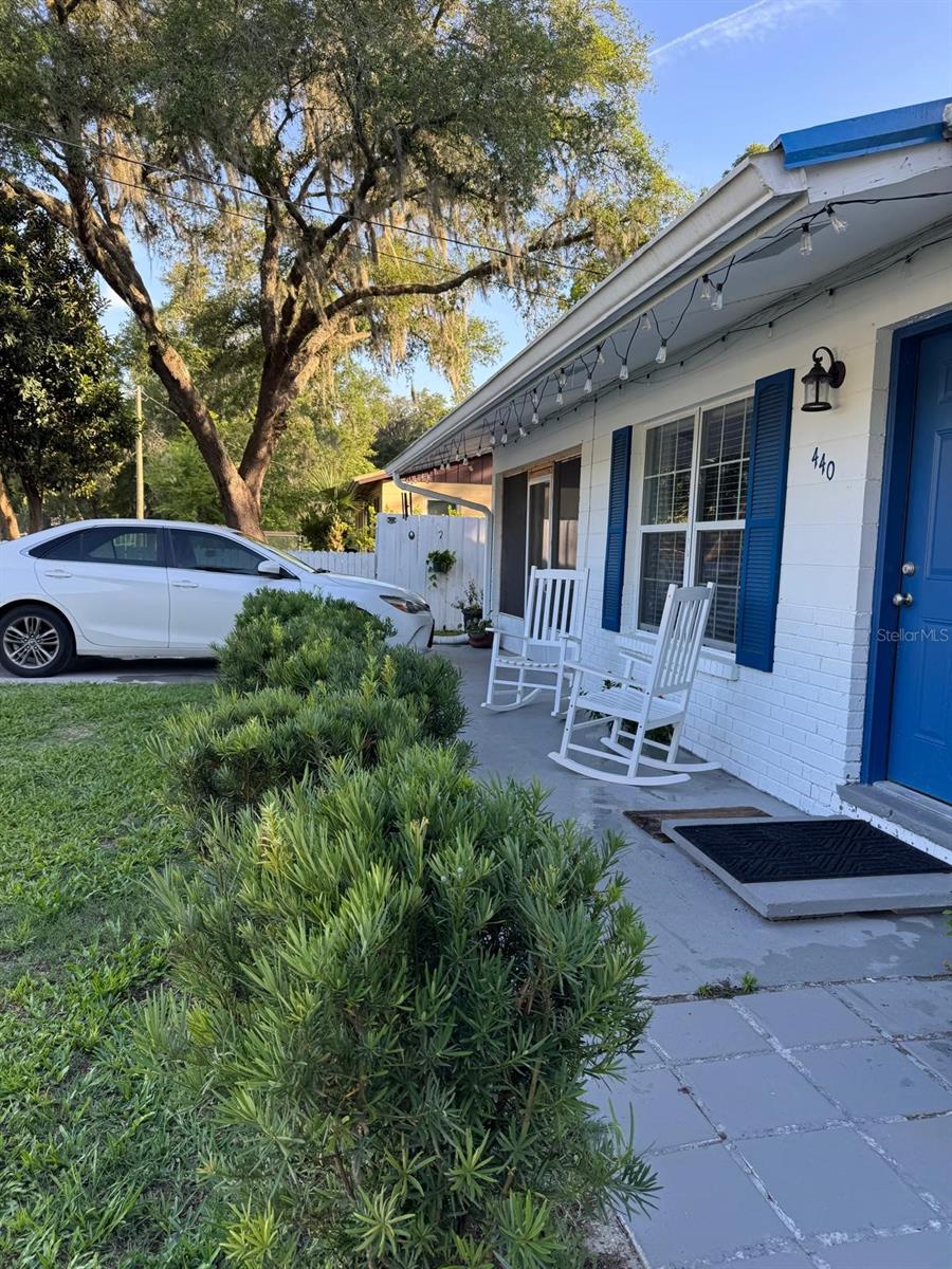MEADOW RIDGE SUB - Residential