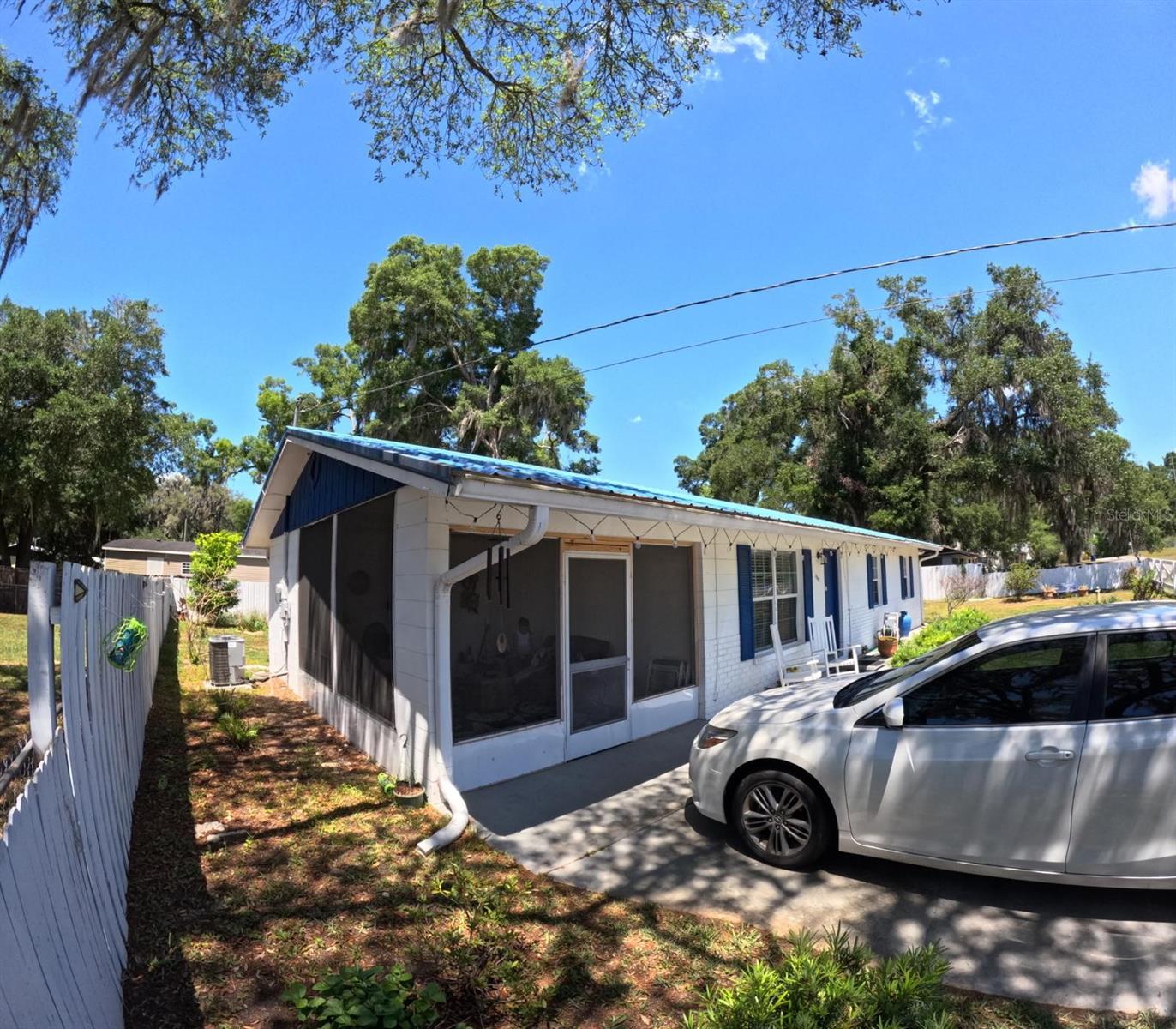 MEADOW RIDGE SUB - Residential