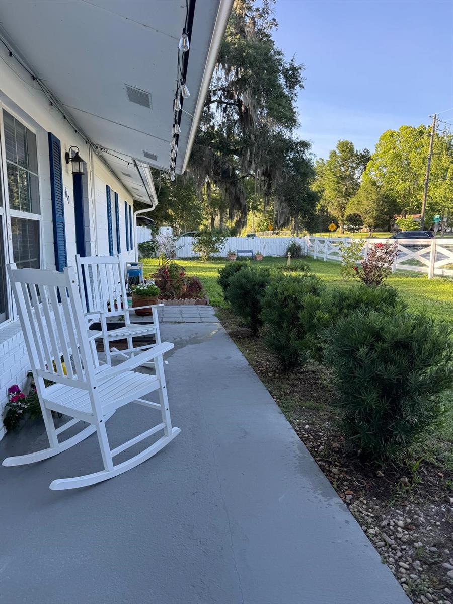 MEADOW RIDGE SUB - Residential