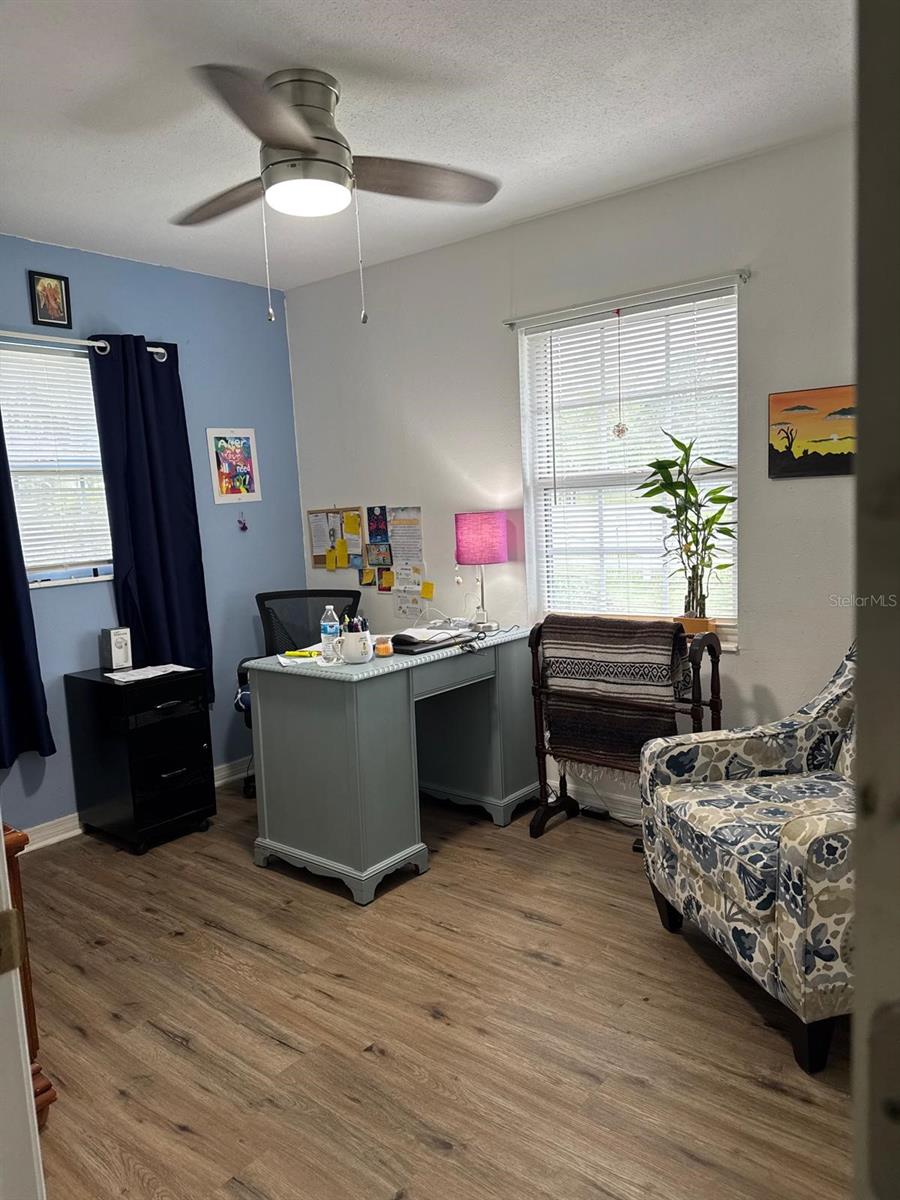 MEADOW RIDGE SUB - Residential