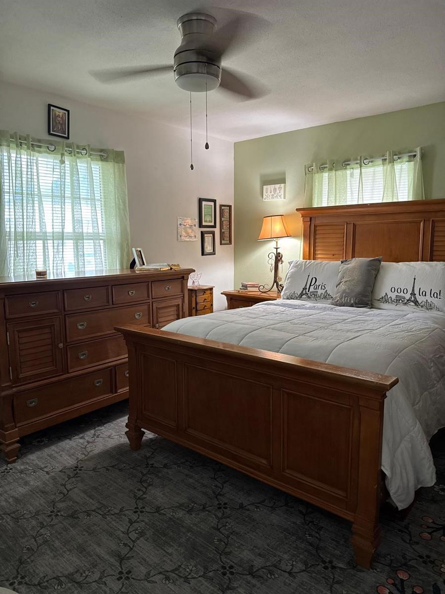 MEADOW RIDGE SUB - Residential