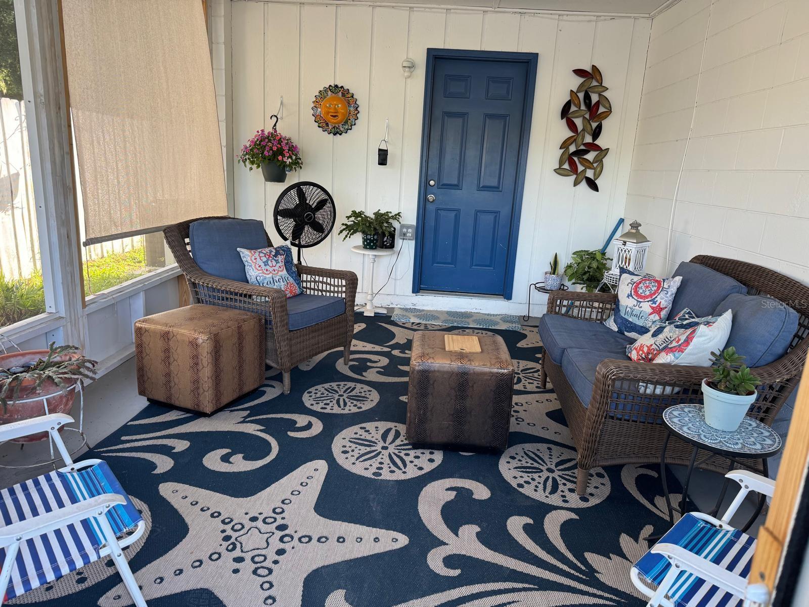 MEADOW RIDGE SUB - Residential