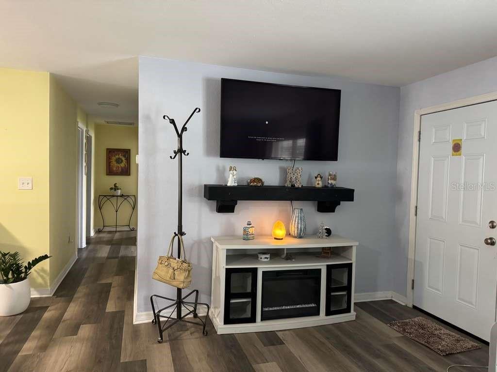 MEADOW RIDGE SUB - Residential