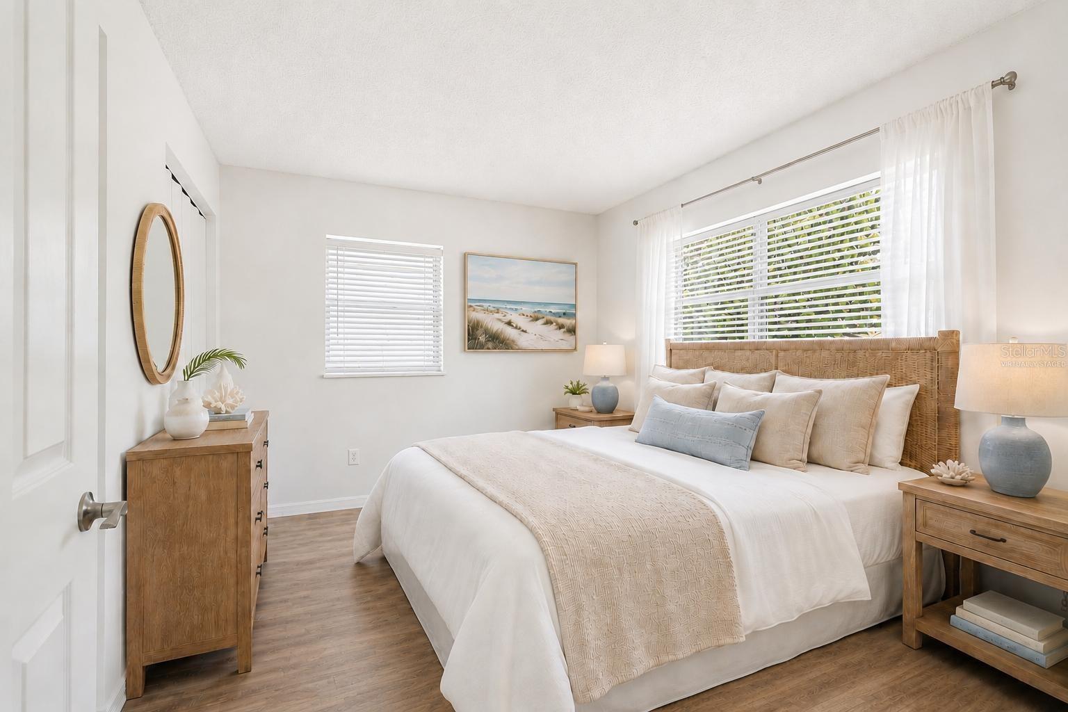 DRIFTWOOD ISLES - Residential