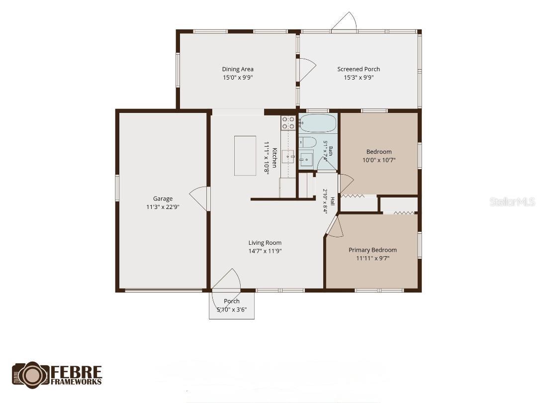 DRIFTWOOD ISLES - Residential