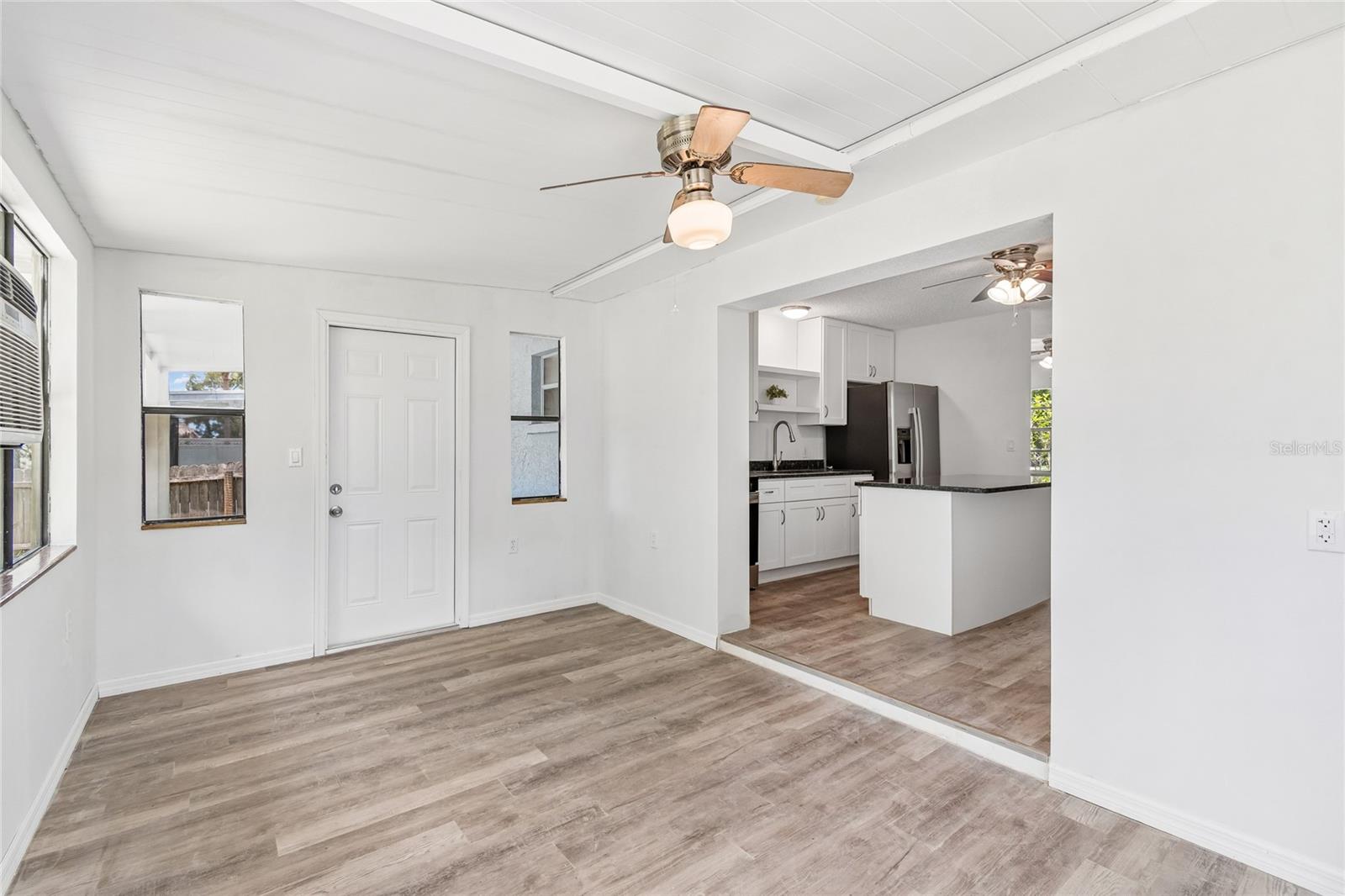 DRIFTWOOD ISLES - Residential