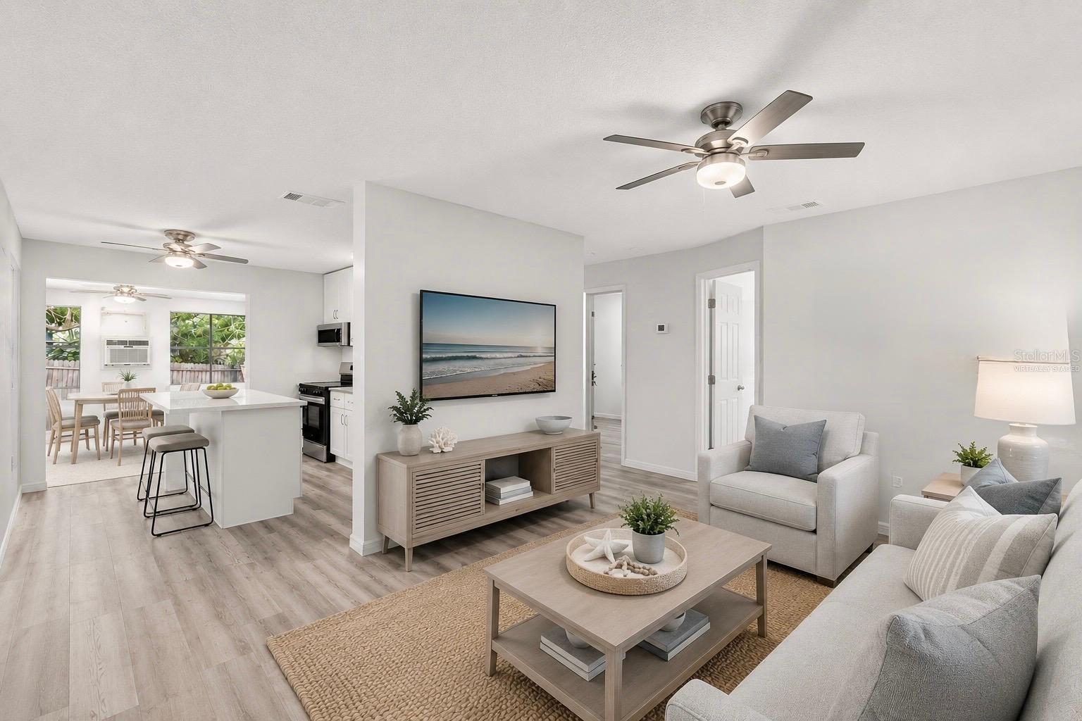 DRIFTWOOD ISLES - Residential