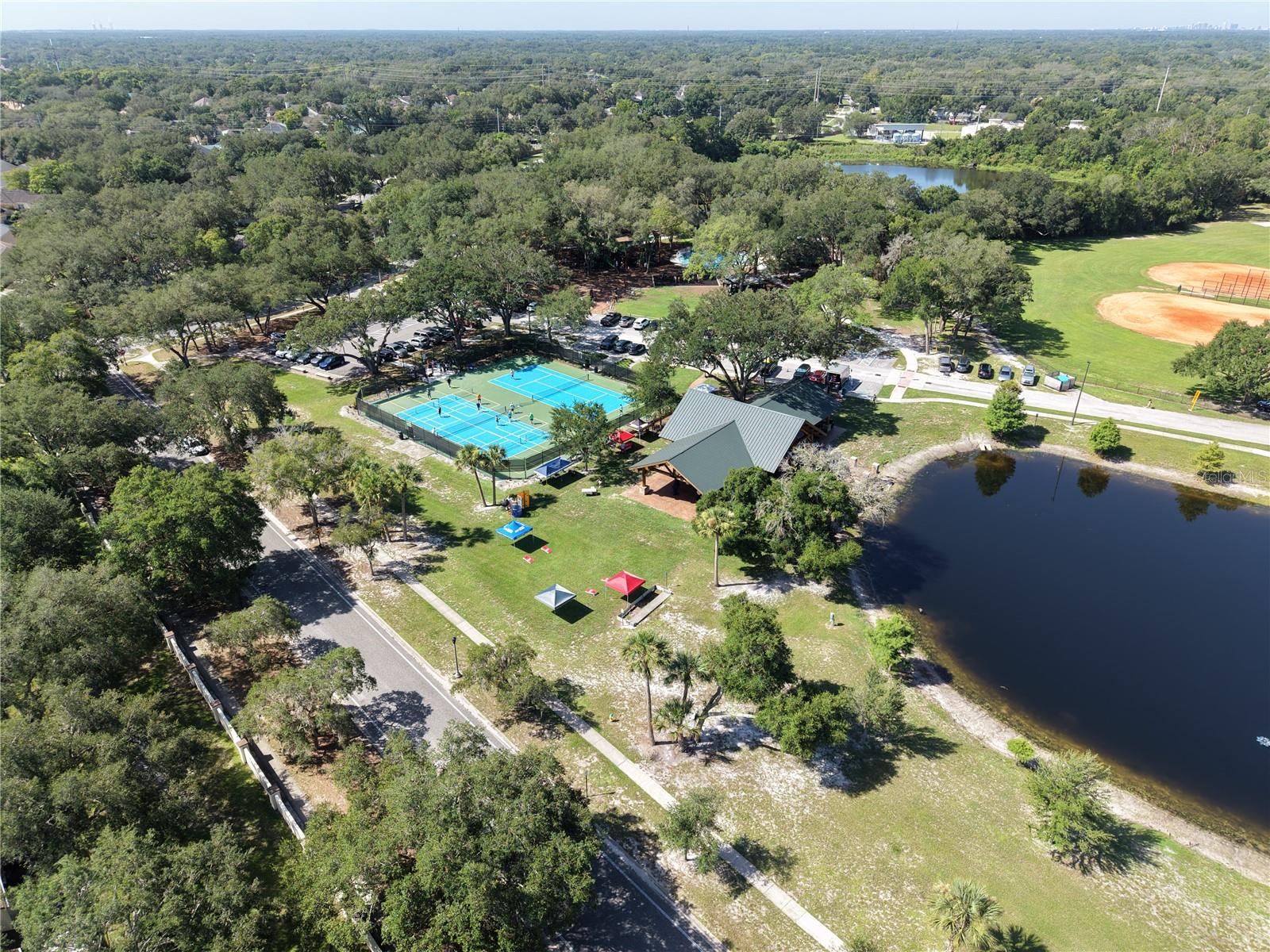 CASA PARK VILLAS PH 2 - Residential