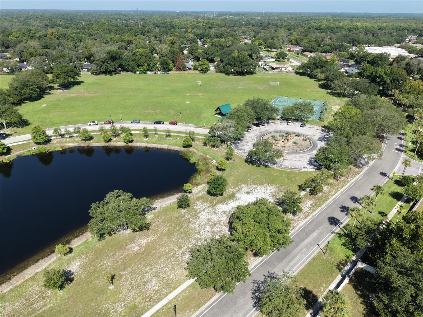 CASA PARK VILLAS PH 2 - Residential