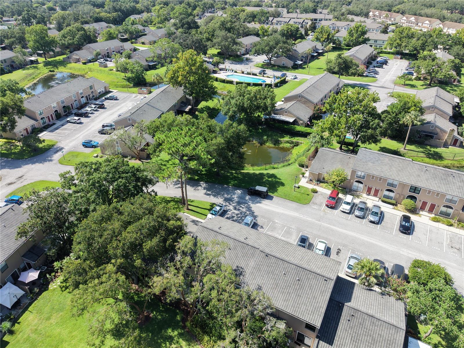 CASA PARK VILLAS PH 2 - Residential